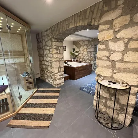 Privatif Appartement Reims