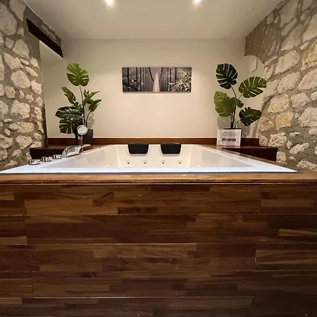 Privatif Appartement