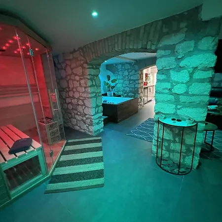 Privatif Appartement