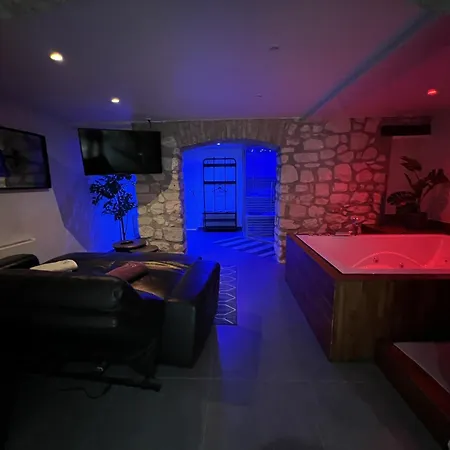 Appartement Privatif *