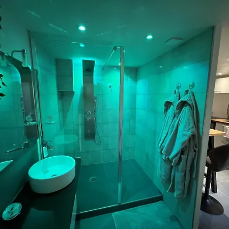 Appartement Privatif Reims