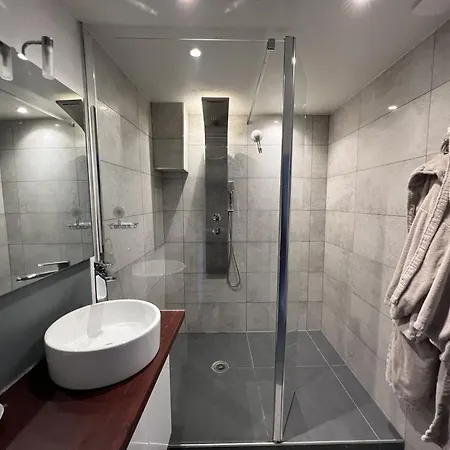 Appartement Privatif