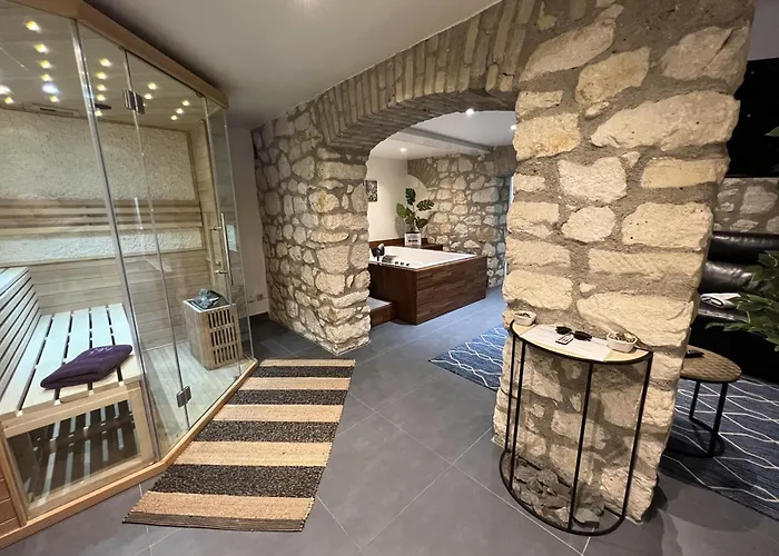 Privatif Appartamento Reims