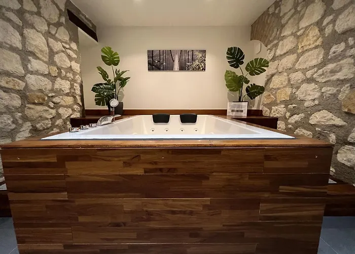 Privatif Appartamento