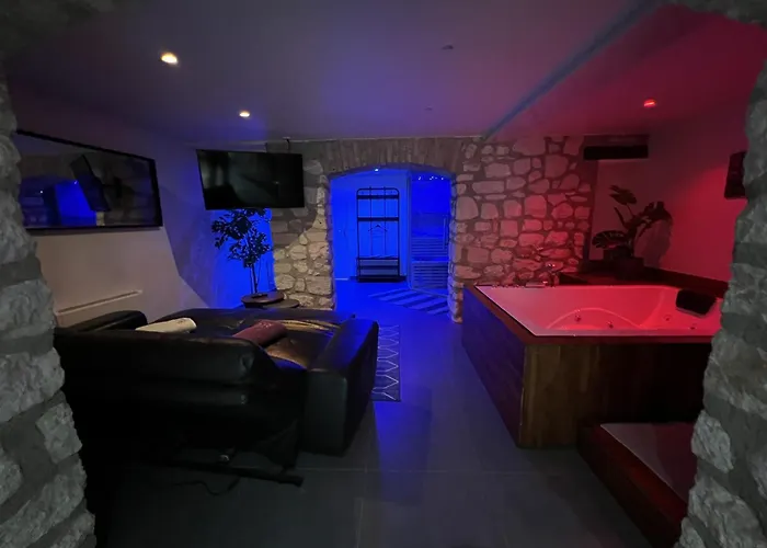 Appartamento Privatif *