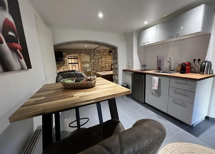 Privatif Appartamento *