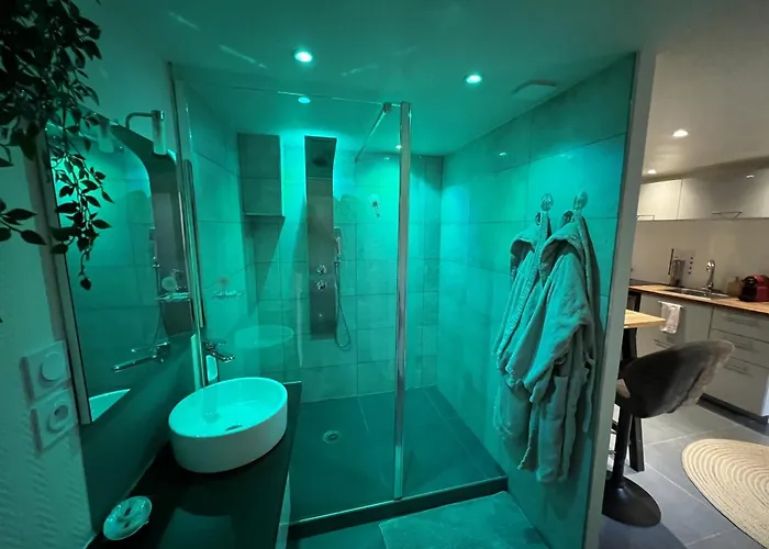 Appartamento Privatif Reims