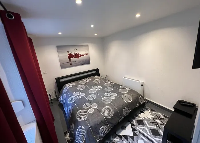 Privatif Appartamento *